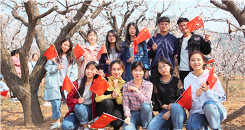 学子风采