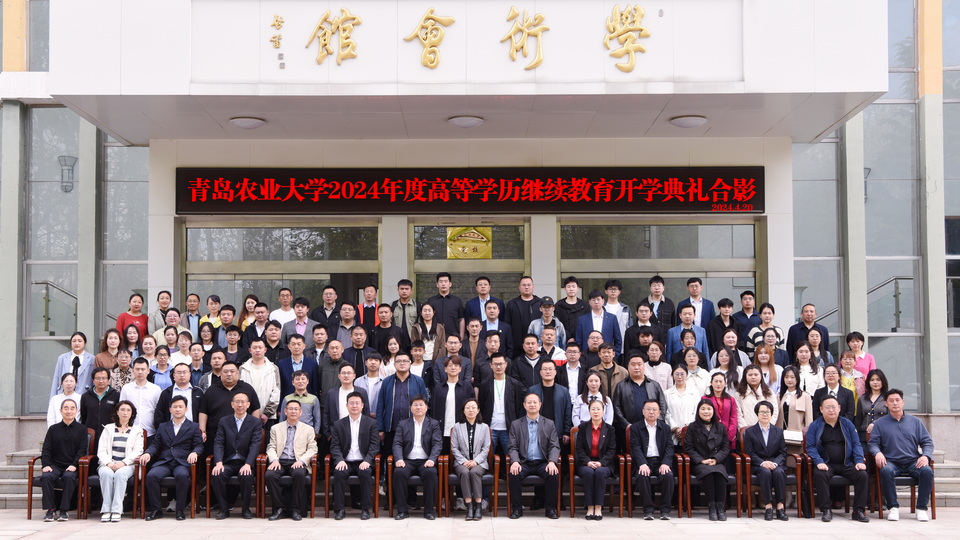 继续教育招生